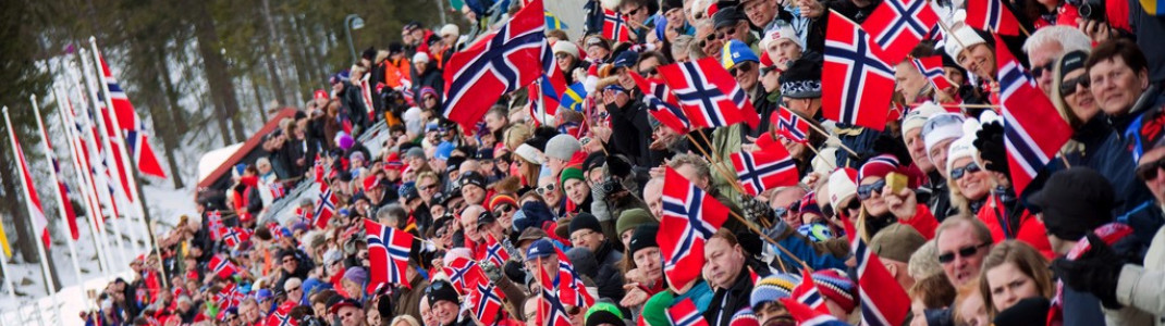 In Oslo sind die Slalomspezialisten am 1. Januar zu Gast.
