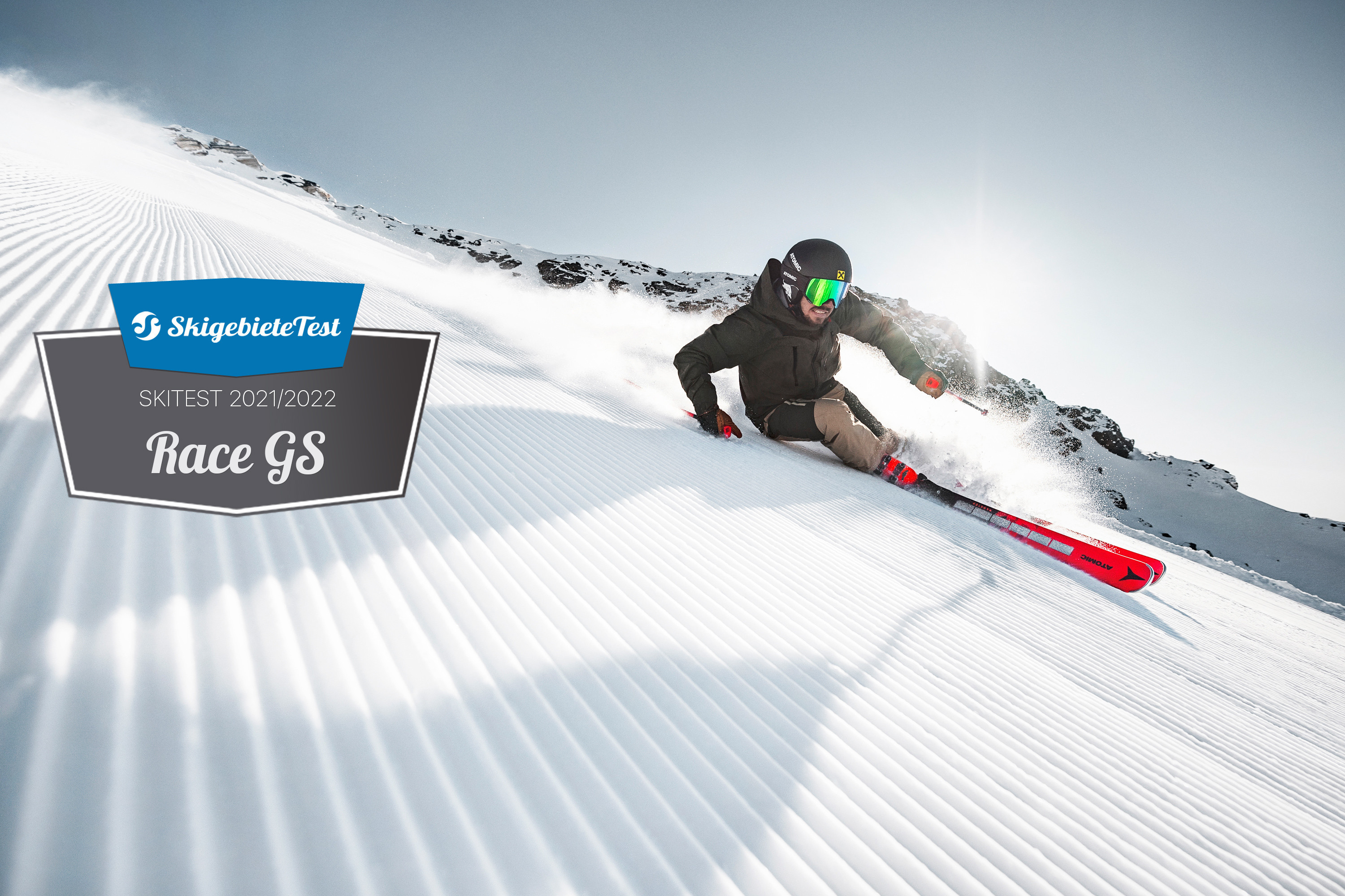 Ski Review 2021/2022: Race GS • Snow-Online Magazine