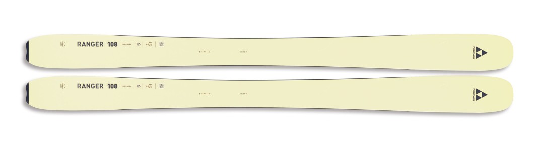 Fischer Ranger 108