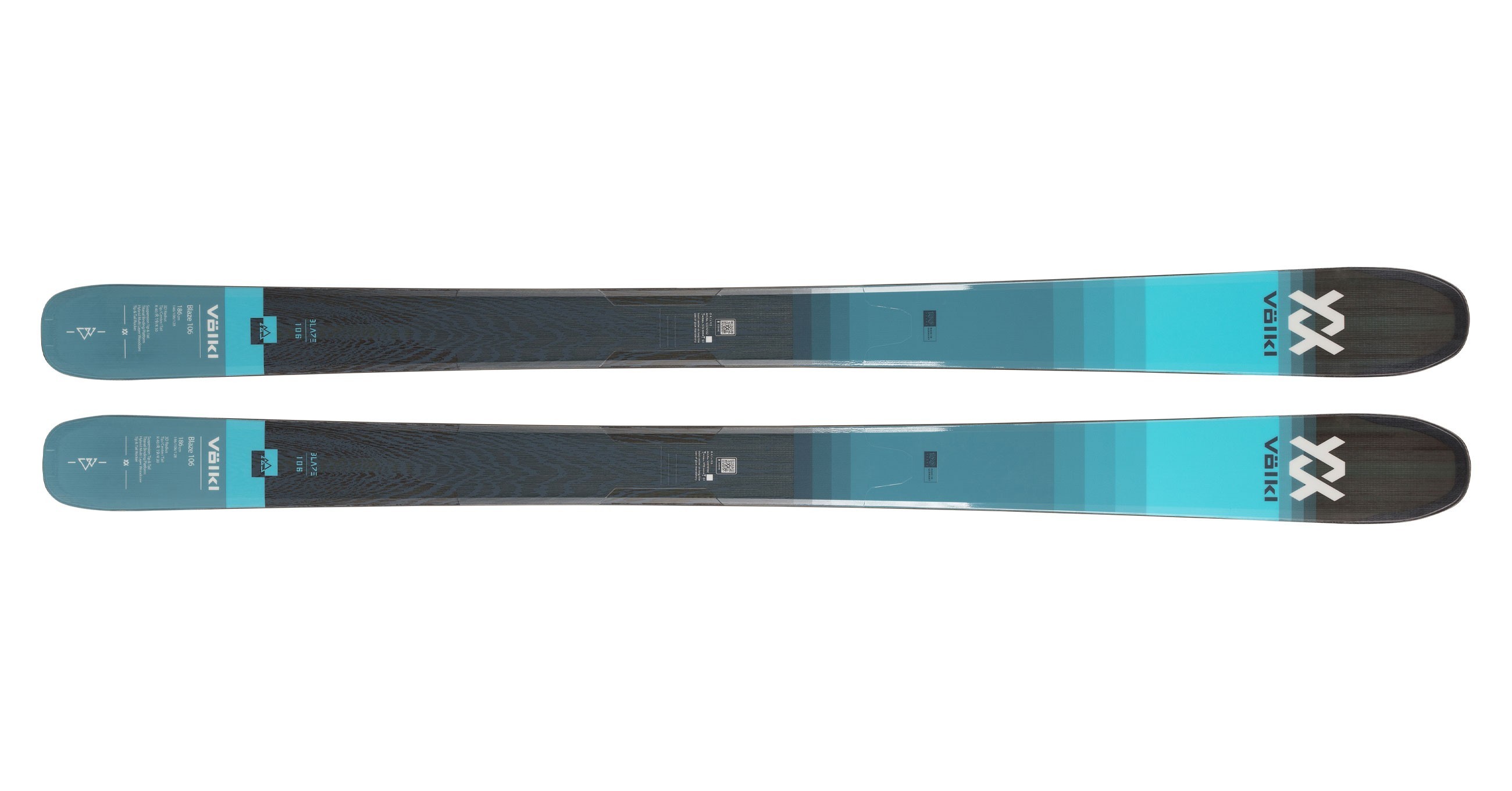 Ski Review 2023/2024: Freeride models over 100 mm • Snow-Online