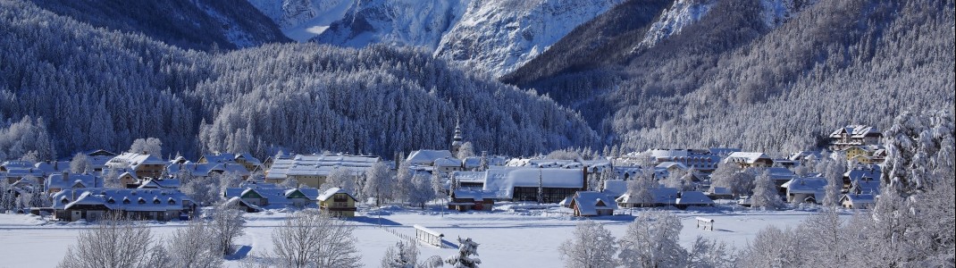 Sowohl im Januar als auch im März ist der Weltcuptross heuer wieder im beschaulichen Kranjska Gora zu Gast.