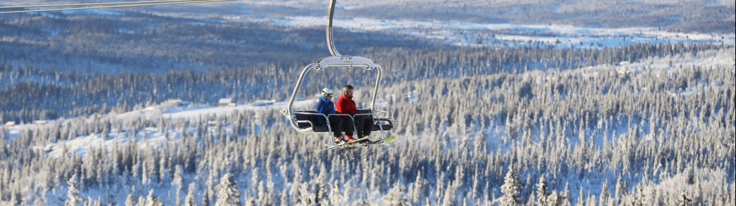 Statt den Männern sind in Kvitfjell heuer nach vielen Jahren Pause nur die Damen zu Gast.