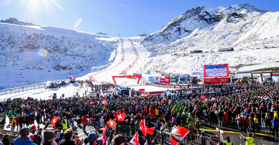 Photo: snow-online.de Ski weltcup soelden ergebnisse l