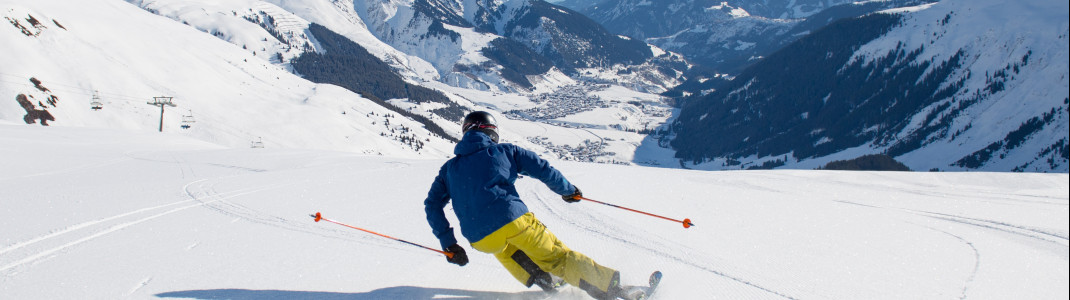 Ab der Wintersaison 2019/20 wird Sedrun auch mit dem benachbarten Disentis verbunden sein.