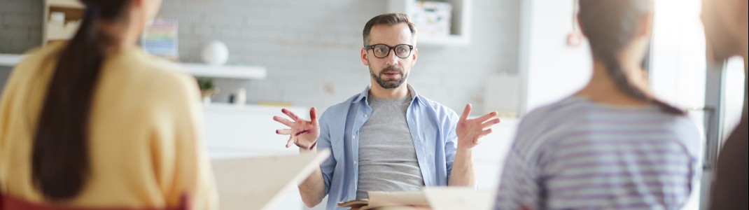 Eine gelungene Klassenfahrt beginnt bereits bei der richtigen Planung.
