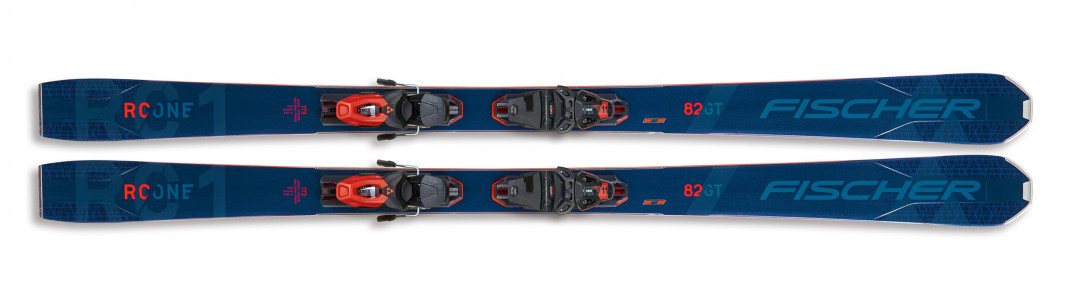 Fischer RC One 82 GT