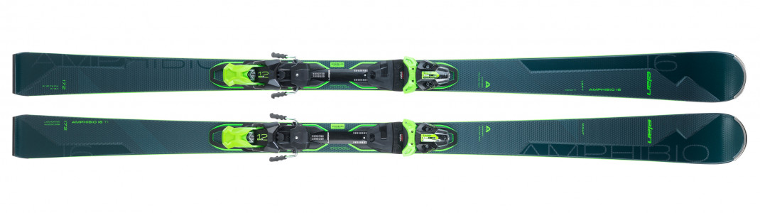 Elan Amphibio 16 Ti