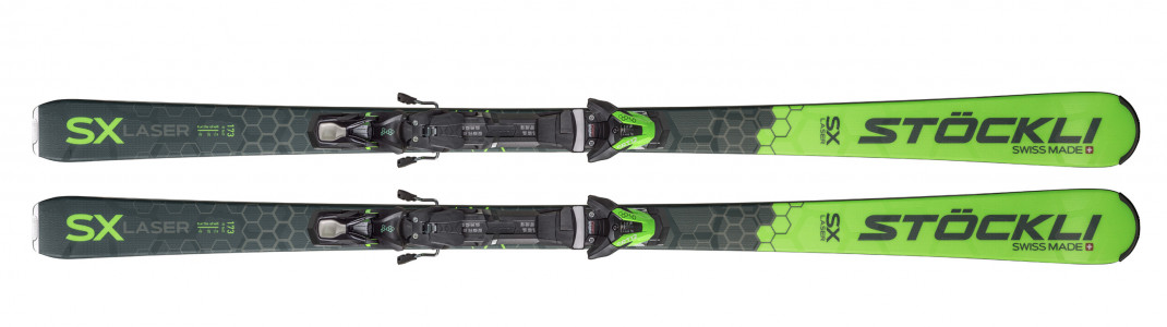 Stöckli Laser SX