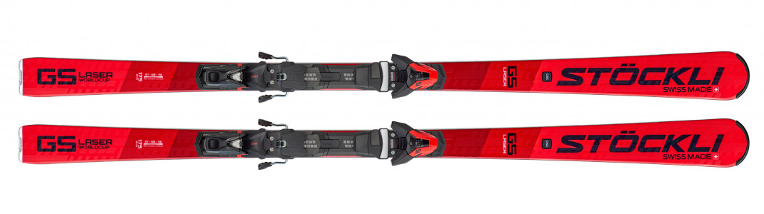 Stöckli Laser GS