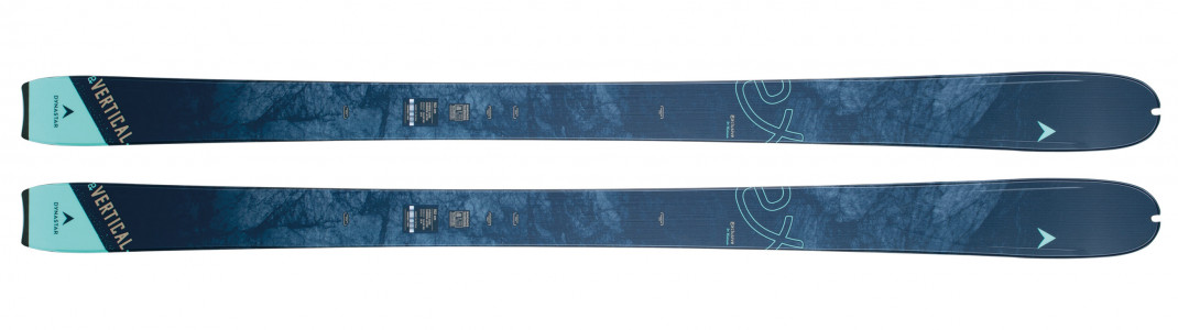Dynastar E-Vertical