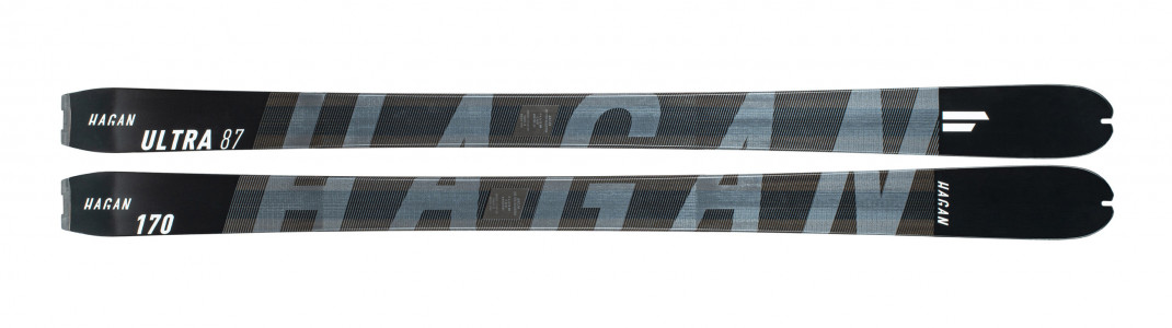 Hagan Ultra 87