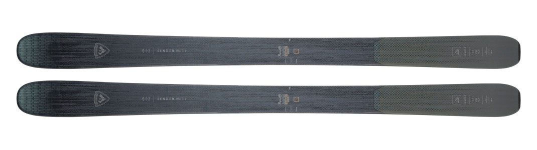 Rossignol Sender 106 Ti Plus