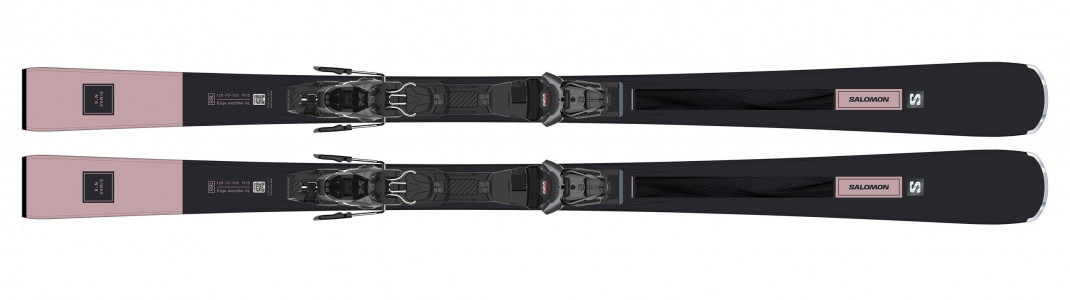 Salomon S/Max N°8