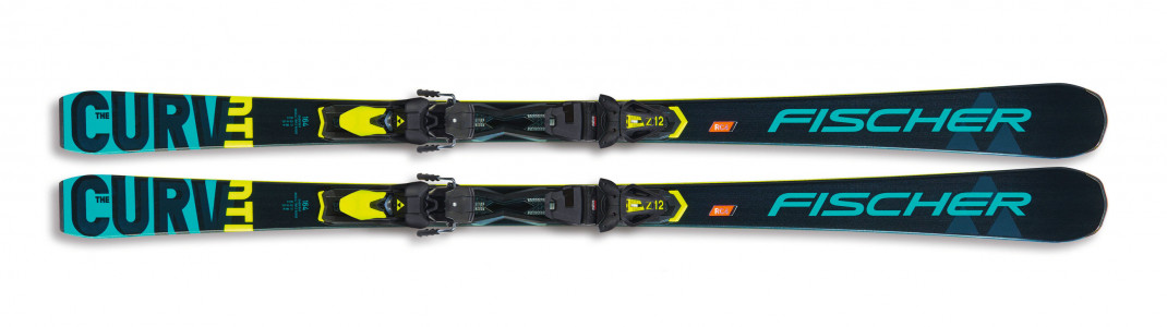 Fischer The Curv DTI WS