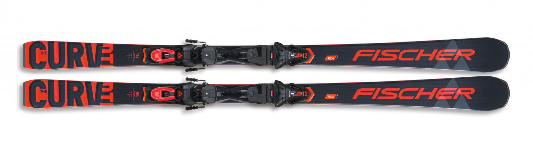 Fischer RC4 The Curv DTI