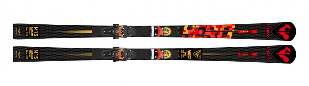 Rossignol Hero Master LT
