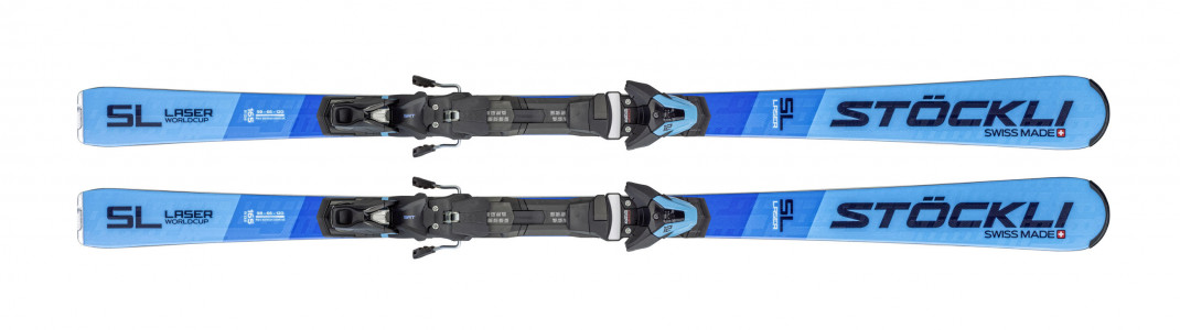 Stöckli Laser SL