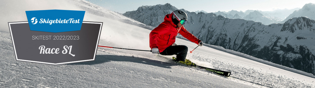 Das sind die Gewinner der Kategorie Race SL beim WorldSkitest 2022.