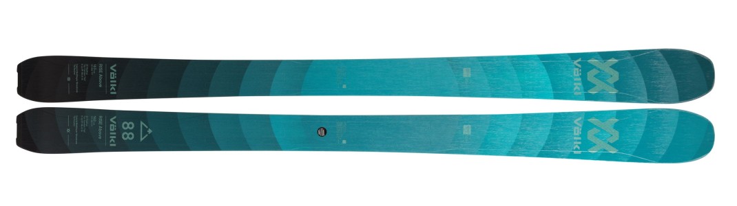 Völkl Rise Above 88 W