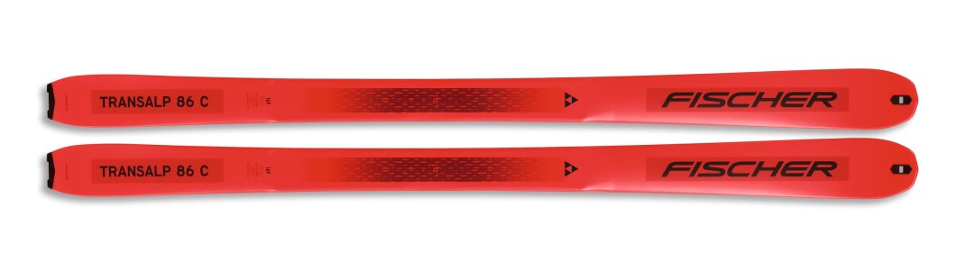 Fischer Transalp 86 Carbon