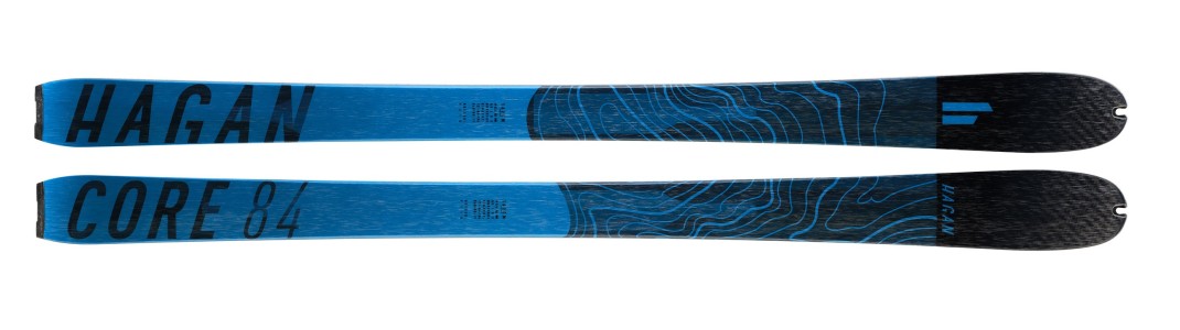 Hagan Core 84
