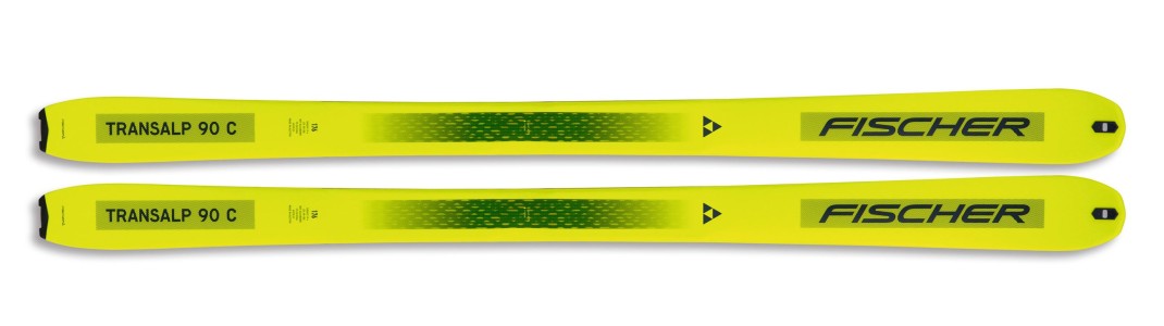 Fischer Transalp 90 Carbon