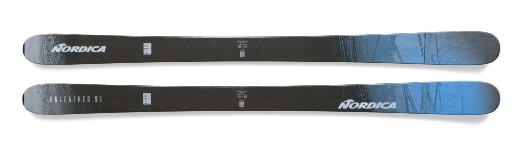 Nordica Unleashed 98