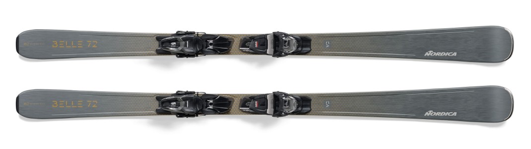 Nordica Belle 72 CA