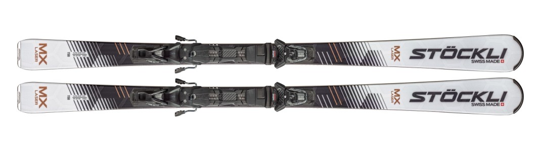 Stöckli Laser MX