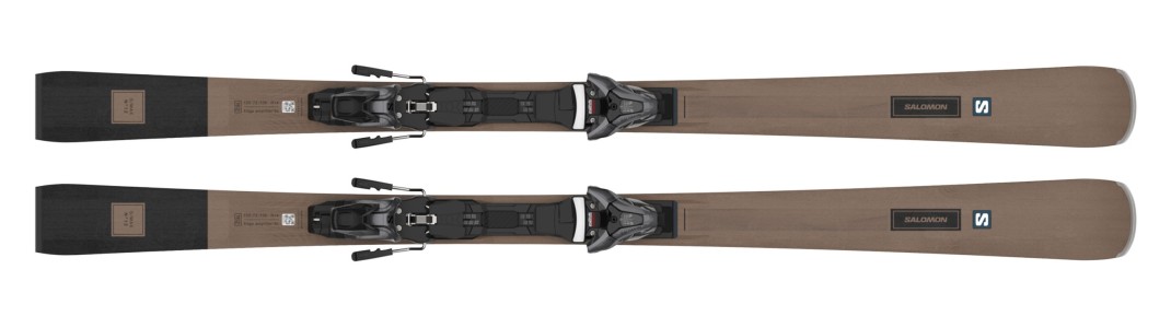Salomon S/Max N 12
