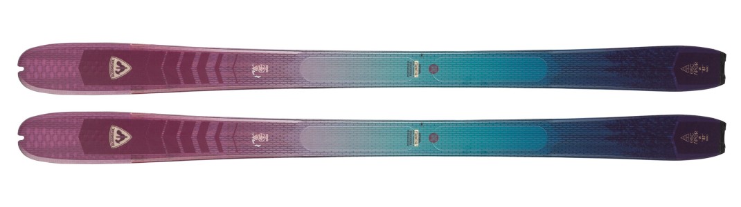 Rossignol Escaper W 87 Nano