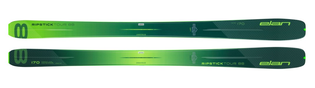 Elan Ripstick Tour 88