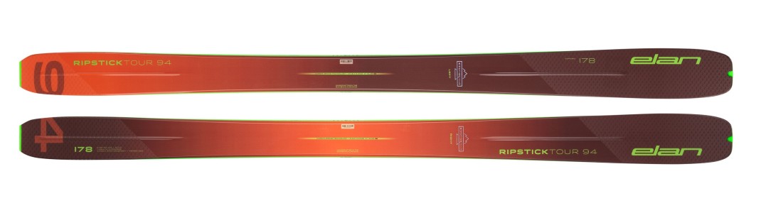 Elan Ripstick Tour 94