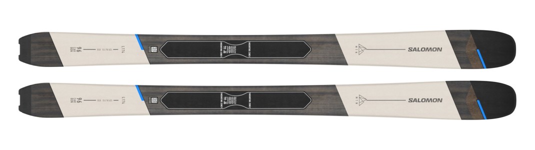 Salomon MTN 96 Carbon