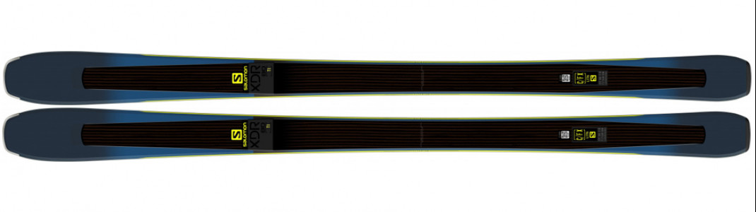 Salomon XDR 80 Ti