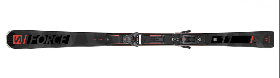 Salomon S/Force 11