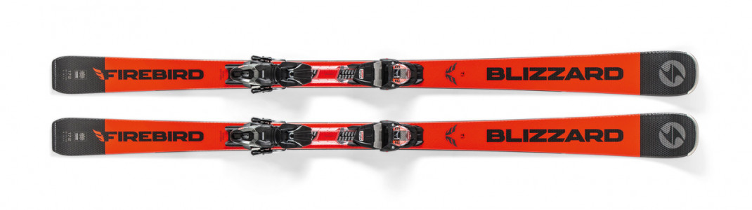 Blizzard Firebird Ti