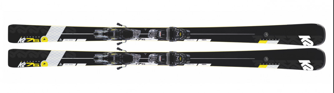 K2 Charger