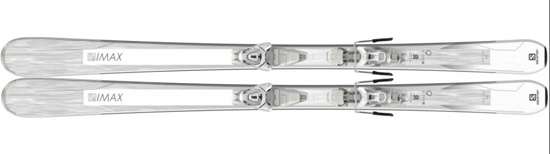 Salomon S/Max W 6