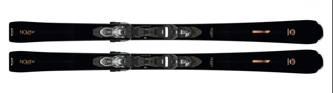Rossignol Nova 10 Ti