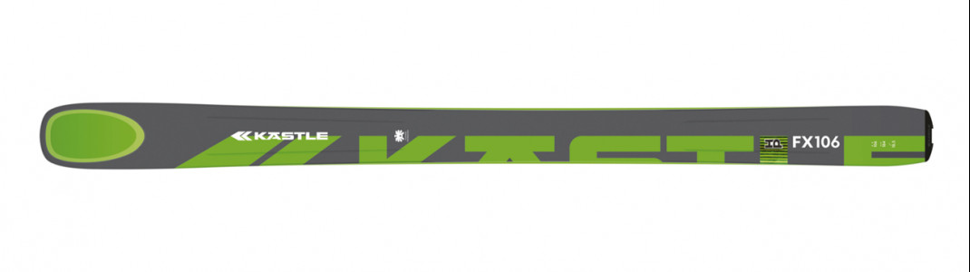 Kästle FX 106 HP