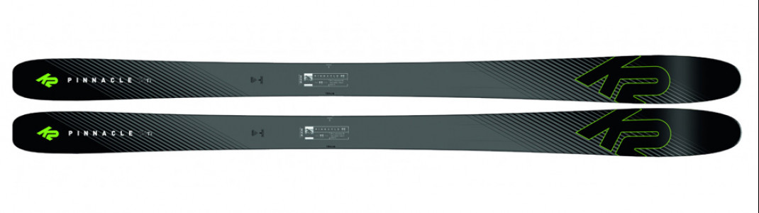 K2 Pinnacle 95 Ti