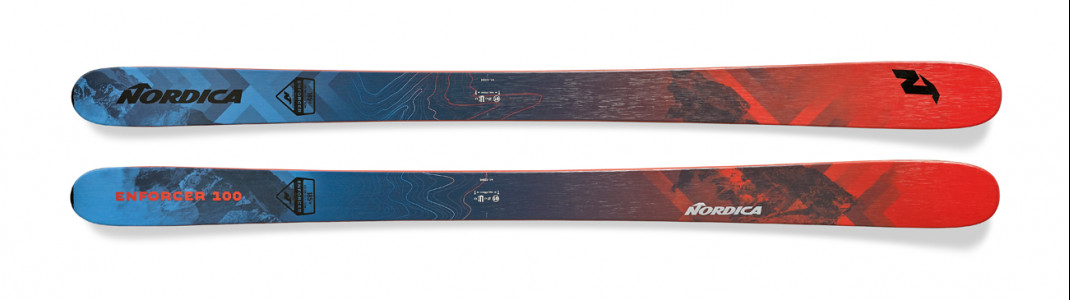 Nordica Enforcer 100