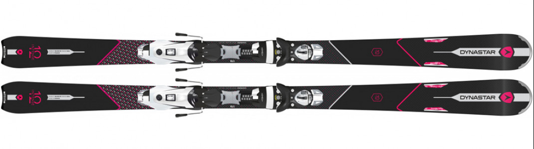 Dynastar Intense 12