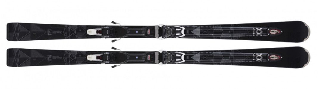 Völkl Flair SC Carbon