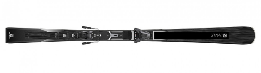Salomon S/Max W Blast