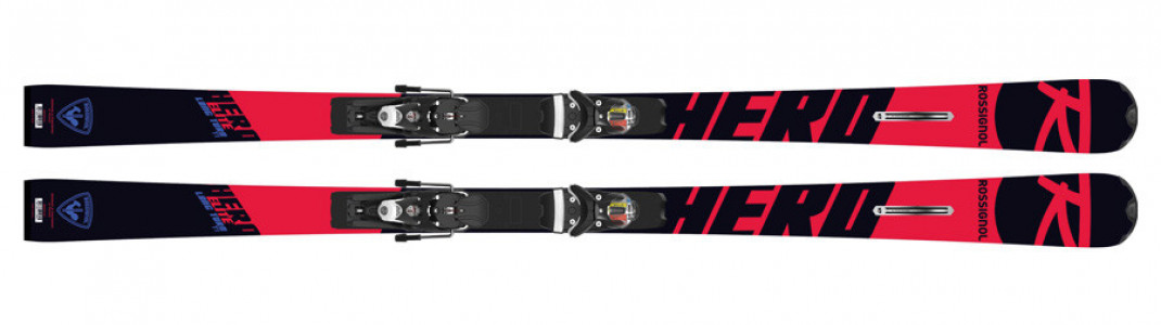 Rossignol Hero Elite LT TI