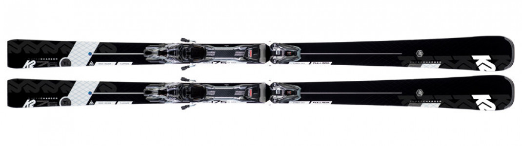 K2 Super Charger