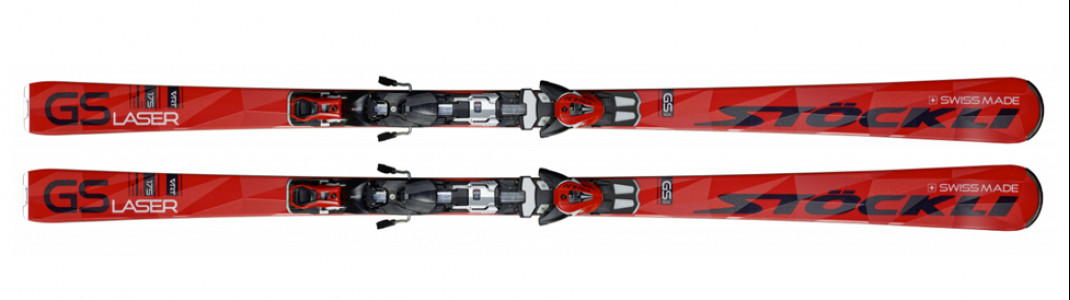 Stöckli Laser GS