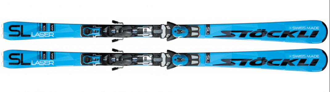 Stöckli Laser SL